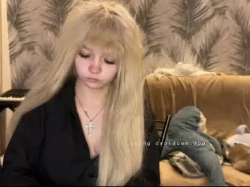 Chaturbate Watch Live Sex Cams of nikoli_naw