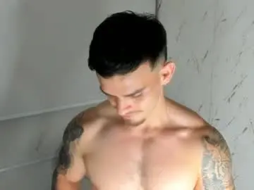 Chaturbate Best Webcam of ricardogonzalez666