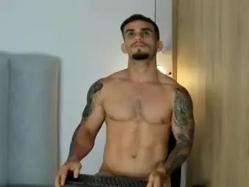 Chaturbate Nude Webcam of ricardogonzalez666