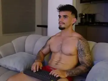 Chaturbate Live Sex of ricardogonzalez666