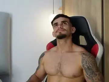 Chaturbate Live Sex Cam of ricardogonzalez666
