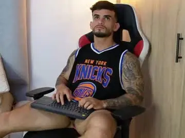 Chaturbate Adult Webcams of ricardogonzalez666