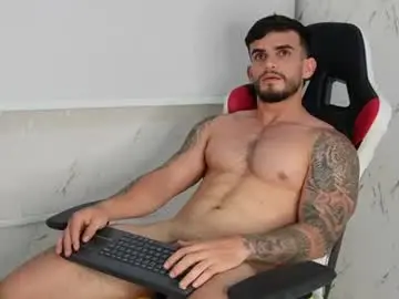 Chaturbate Sex Chat of ricardogonzalez666