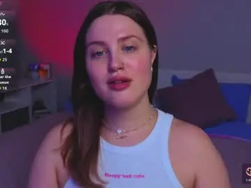 Chaturbate Adult Webcam of sarah_soul