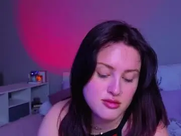Chaturbate Live Sex Cam of sarah_soul