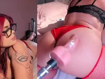 Chaturbate Adult Video Chat of sashajune