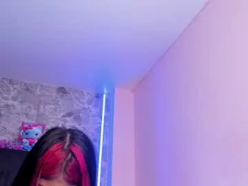 Chaturbate Live Sex Cam of sashajune