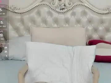 Chaturbate Live Sex Cam of simonastephanie