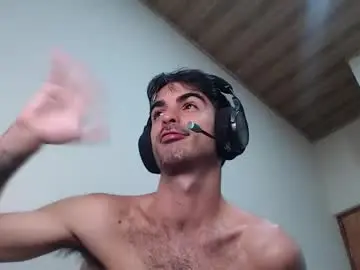 Chaturbate Private Sex Chat of therazhanen