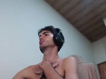 Chaturbate Sex Chat of therazhanen