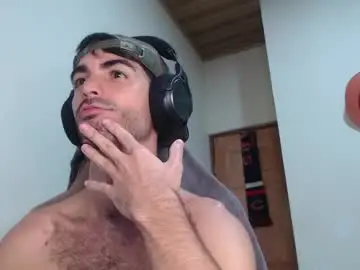 Chaturbate Best live sex cam show of therazhanen