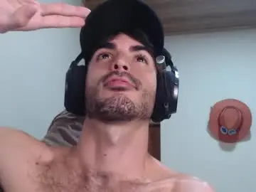 Chaturbate Best live sex cam show of therazhanen