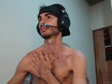 Chaturbate Best live sex cam show of therazhanen
