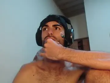 Chaturbate Live Sex of therazhanen