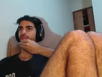 Chaturbate Adult Webcam of therazhanen