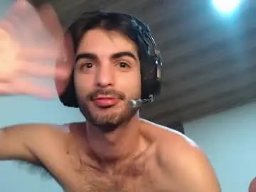 Chaturbate Private Sex Chat of therazhanen