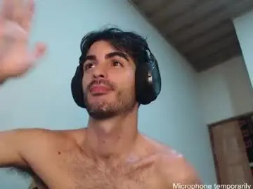 Chaturbate Adult Video Chat of therazhanen