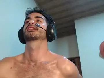 Chaturbate Best live sex cam show of therazhanen