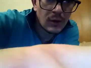 Chaturbate Nude Webcam of tk_zaddy69