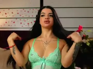 Chaturbate Live Sex of yournaughtyangel1
