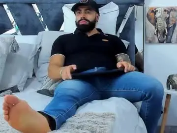 Chaturbate Private Sex Chat of zack_froone