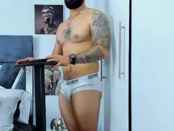 Chaturbate Adult Webcam of zack_froone