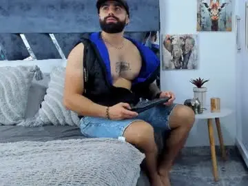 Chaturbate Sex Chat of zack_froone