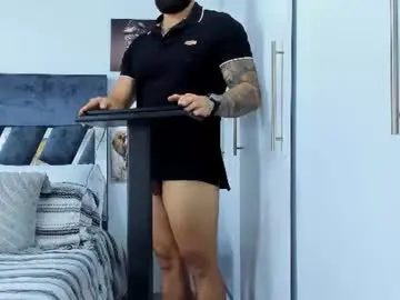 Chaturbate Private Sex Chat of zack_froone