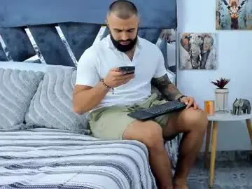 Chaturbate Live Porn of zack_froone