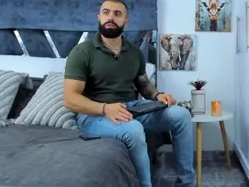 Chaturbate Best Webcam of zack_froone