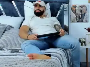 Chaturbate Free Live Porn of zack_froone