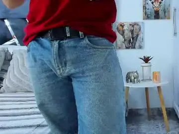 Chaturbate Private Sex Chat of zack_froone