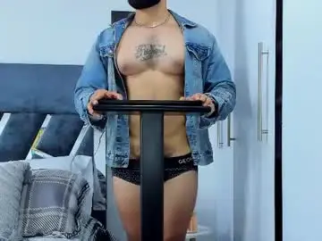 Chaturbate Sex Cam of zack_froone