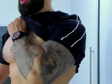 Chaturbate Free Live Porn of zack_froone