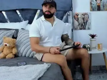 Chaturbate Nude Webcam of zack_froone