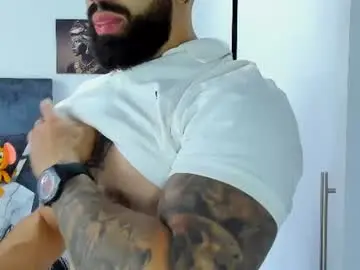 Chaturbate Live Porn of zack_froone