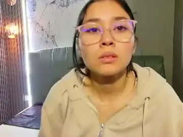 Chaturbate Private Sex Chat of adaira31