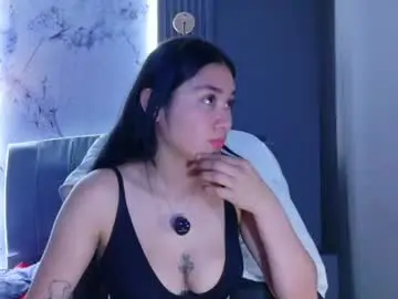 Chaturbate Nude Webcam of adaira31