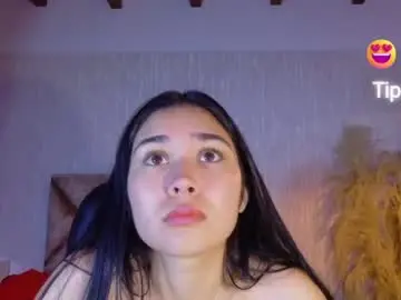 Chaturbate Live Sex Cam of adaira31