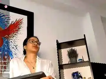 Chaturbate Live Sex of allymdo