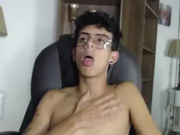 Chaturbate Live Sex of andyxibrat