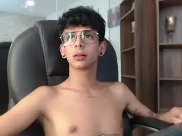 Chaturbate Private Sex Chat of andyxibrat
