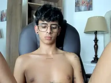 Chaturbate Live Porn of andyxibrat