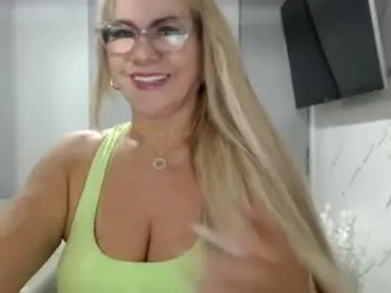 Chaturbate Sex Chat of angelinna_12