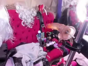 Chaturbate Free Live Porn of annie_wigg_