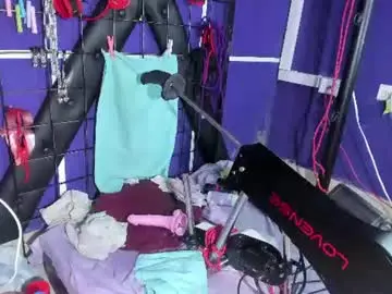Chaturbate Adult Video Chat of annie_wigg_