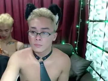 Chaturbate Private Sex Chat of archie_moreno