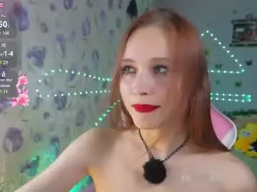 Chaturbate Live Sex Cam of armurra