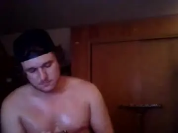 Chaturbate Nude Webcam of bigvik23