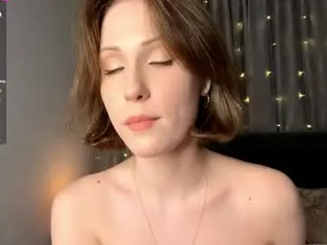 Chaturbate Live Porn of brittanifayard
